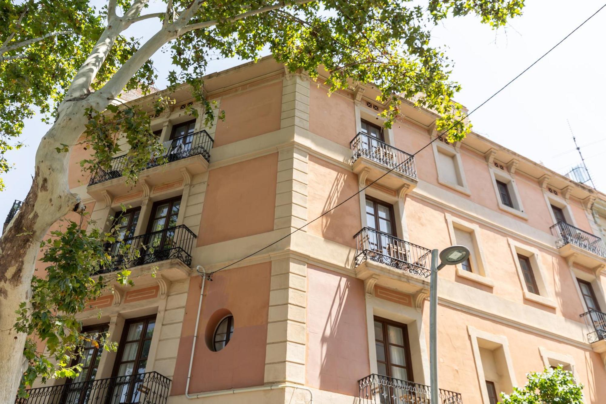 Apartment Deco Apartments Barcelona-Sants Barcelona