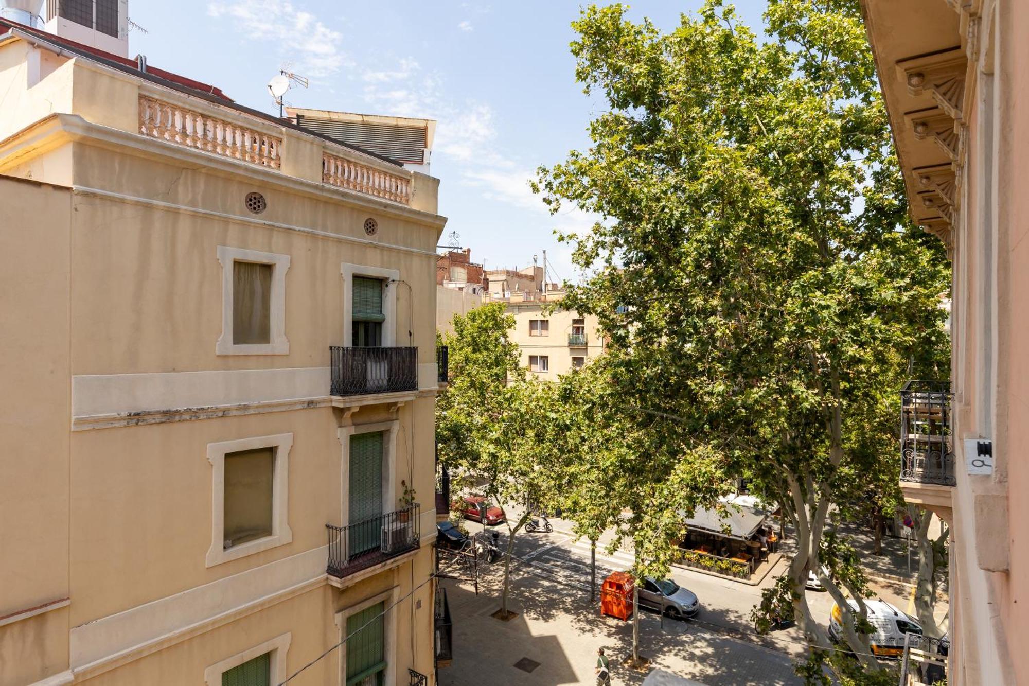 Deco Apartments Barcelona-Sants
