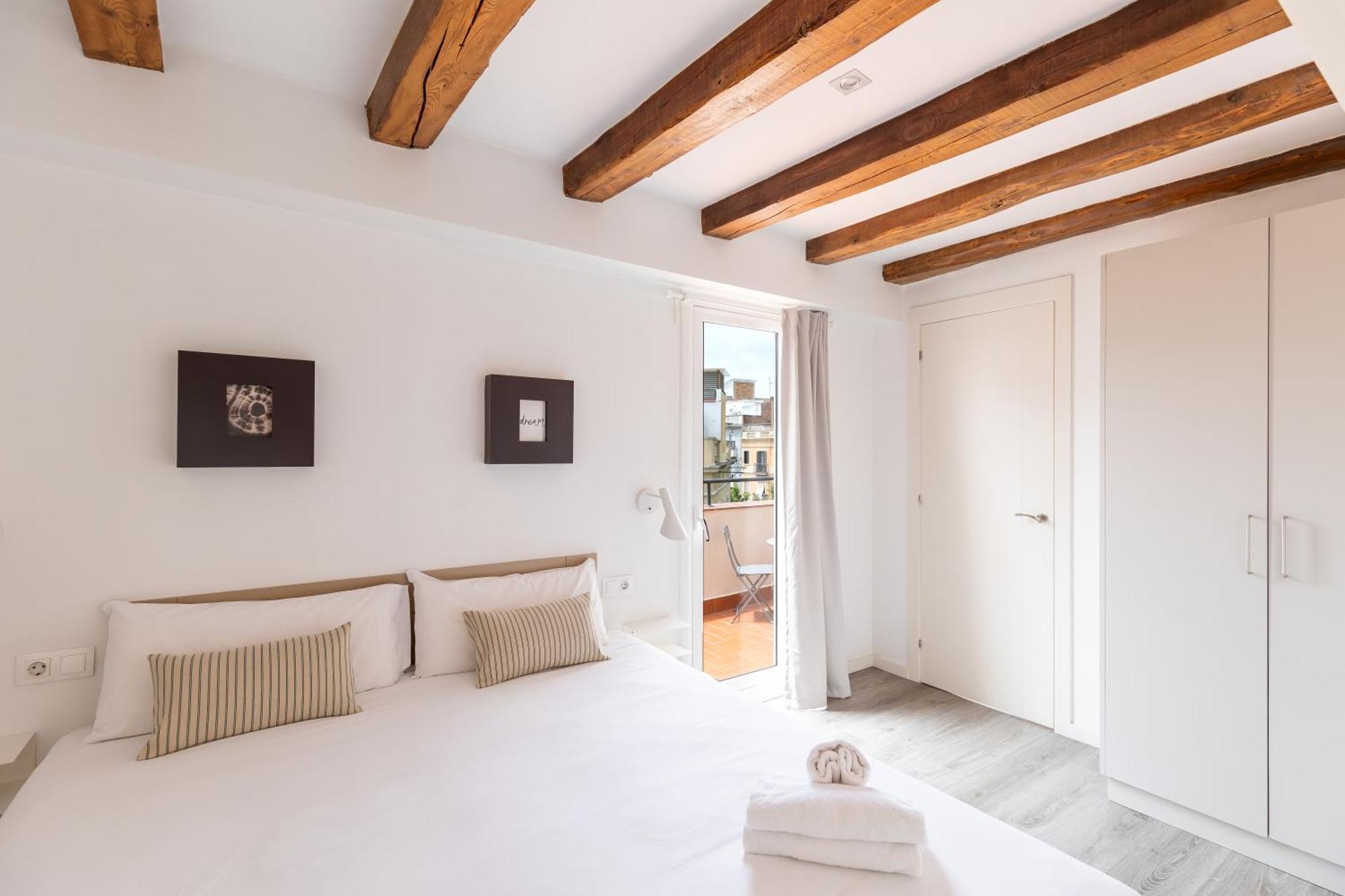 Deco Apartments Barcelona-Sants *