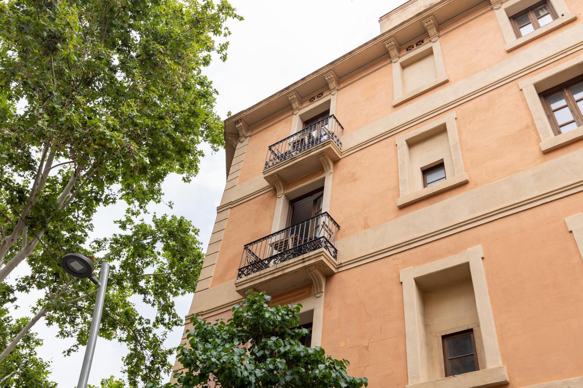 Apartment Deco Apartments Barcelona-Sants
