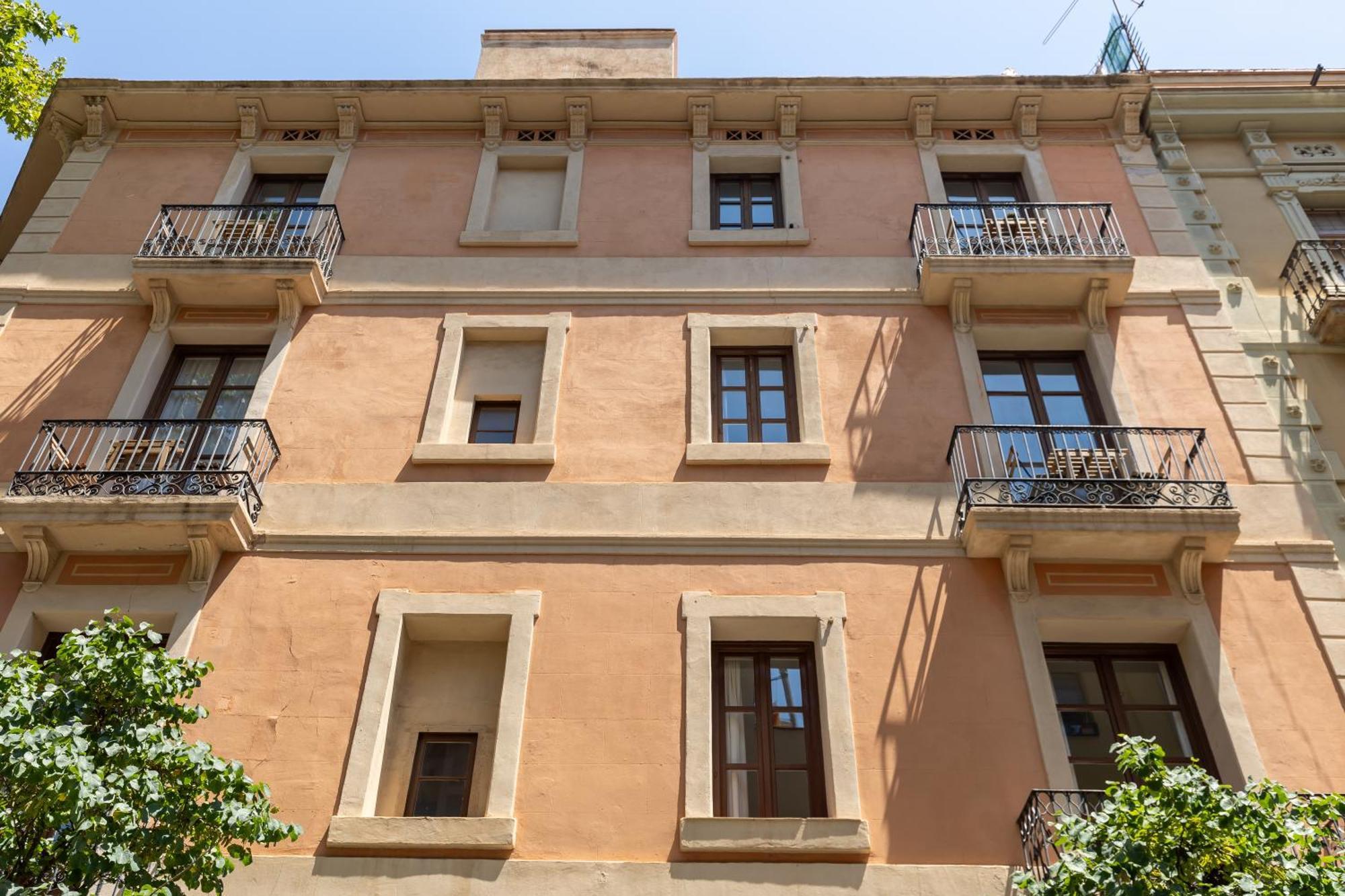 Deco Apartments Barcelona-Sants Apartment *