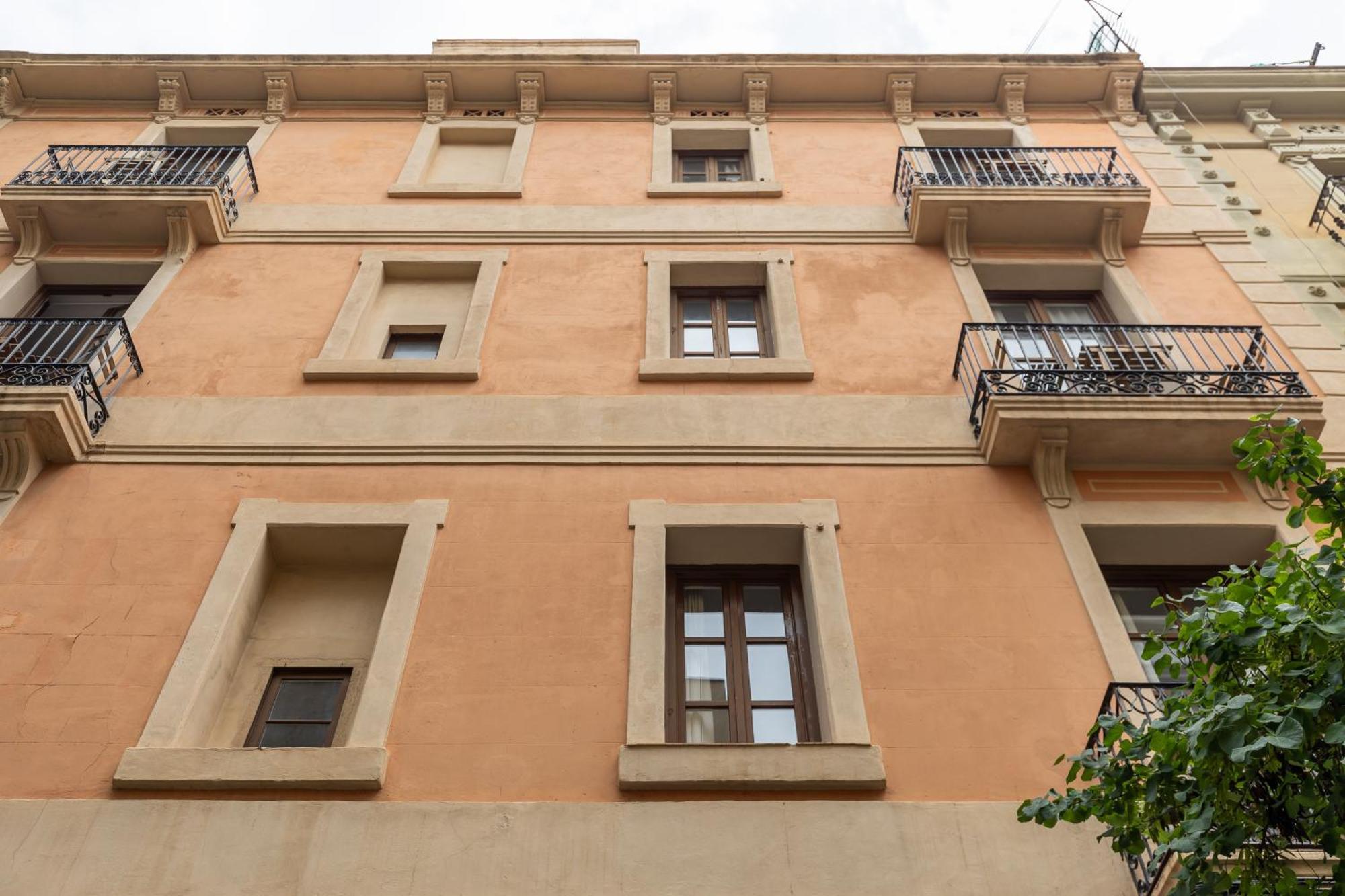 Apartment Deco Apartments Barcelona-Sants *