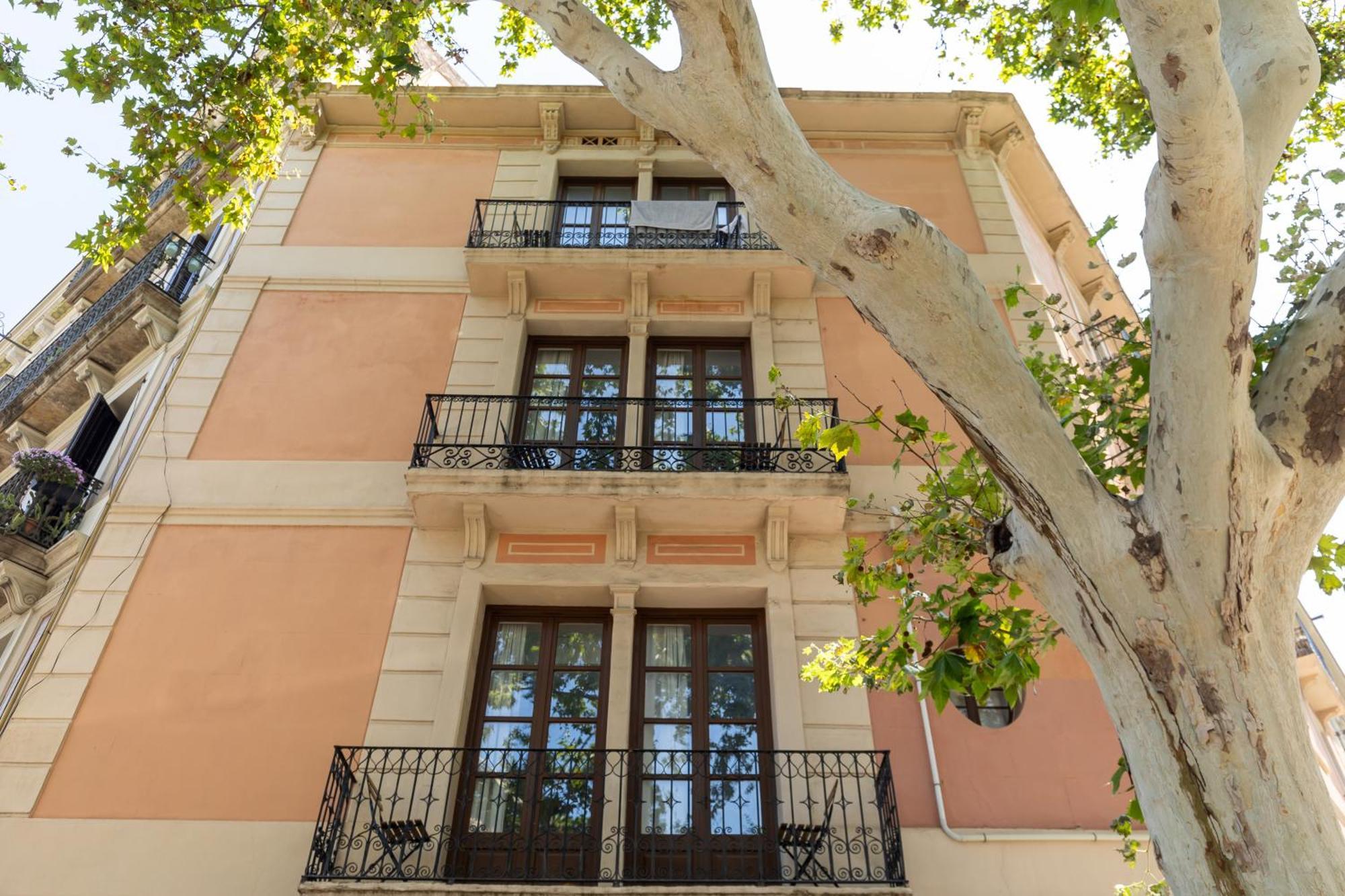 Deco Apartments Barcelona-Sants Apartment Barcelona