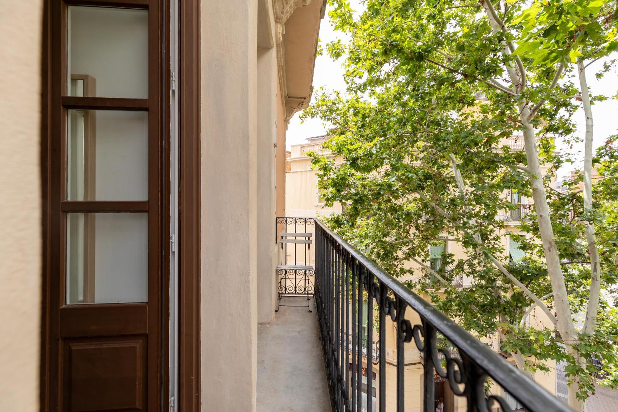 Deco Apartments Barcelona-Sants