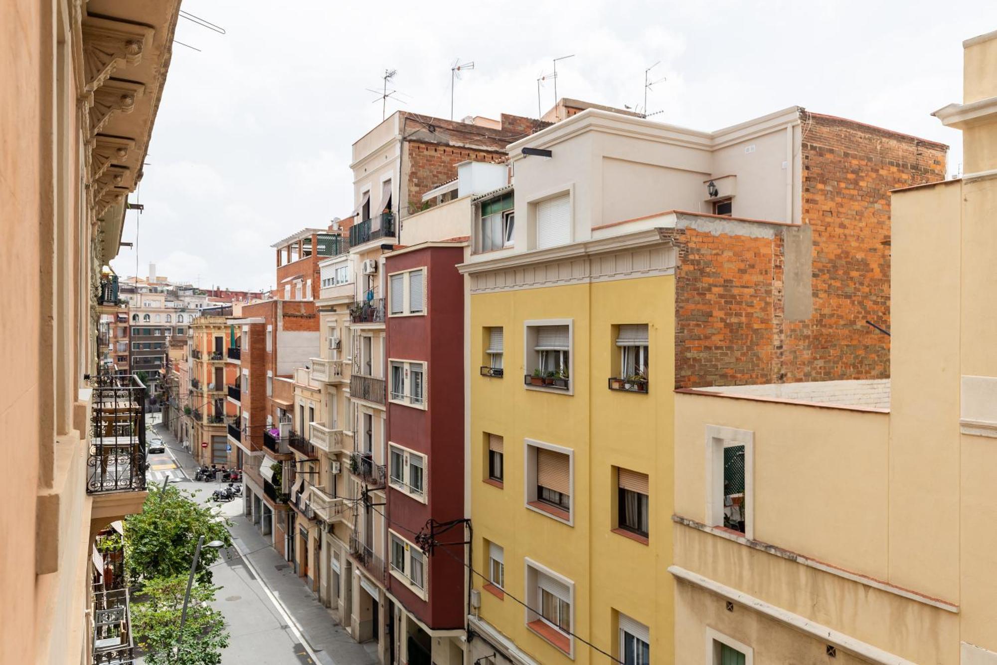 Apartment Deco Apartments Barcelona-Sants Barcelona