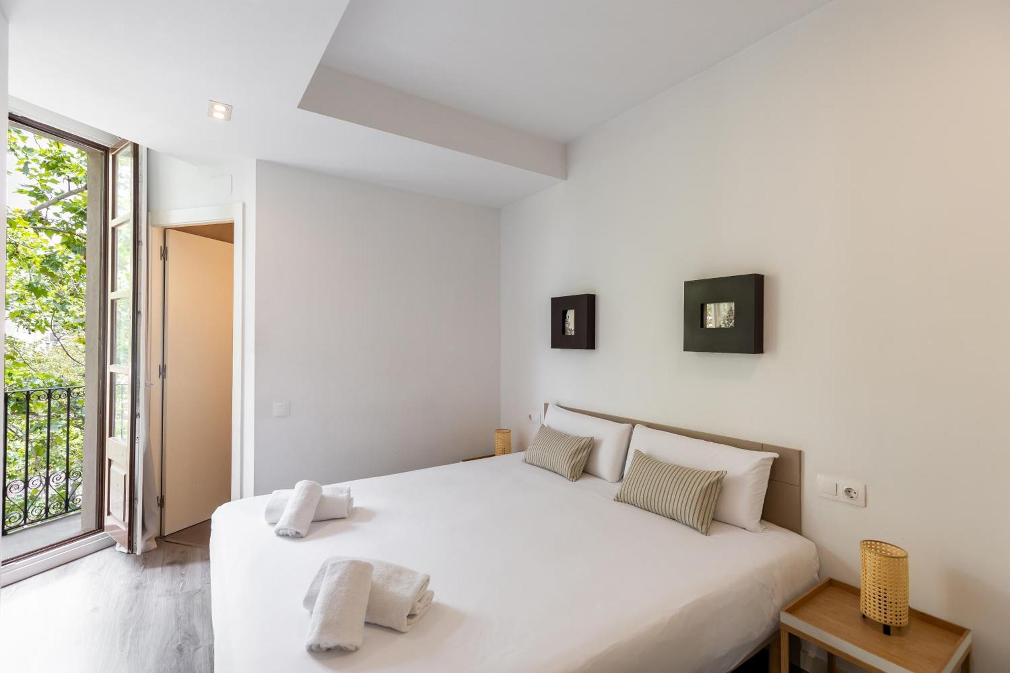 Apartment Deco Apartments Barcelona-Sants