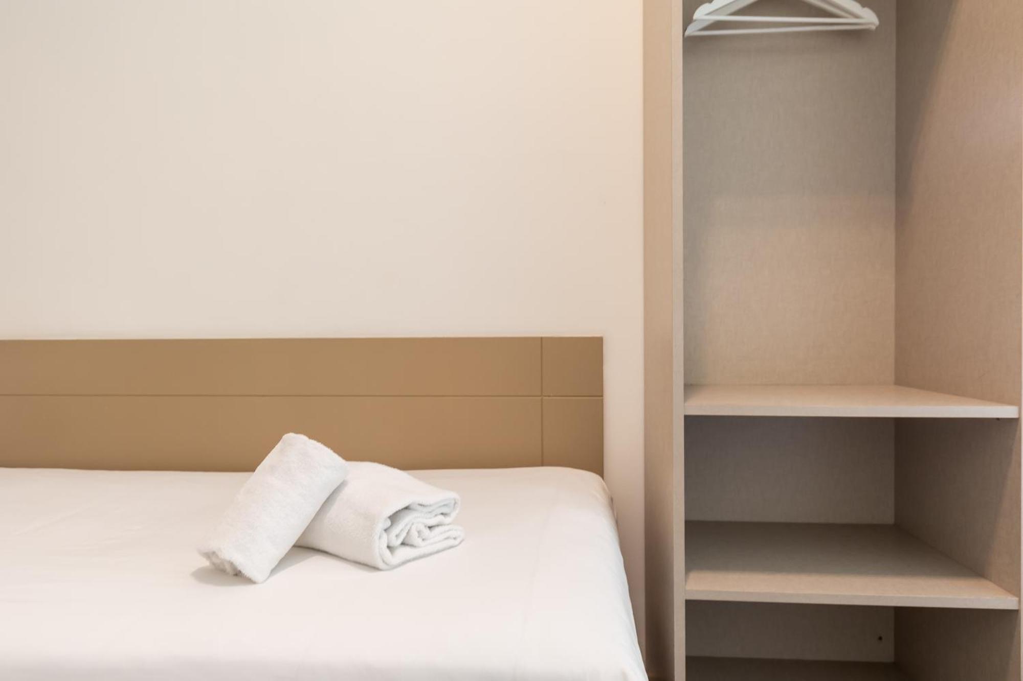 Apartment Deco Apartments Barcelona-Sants Barcelona