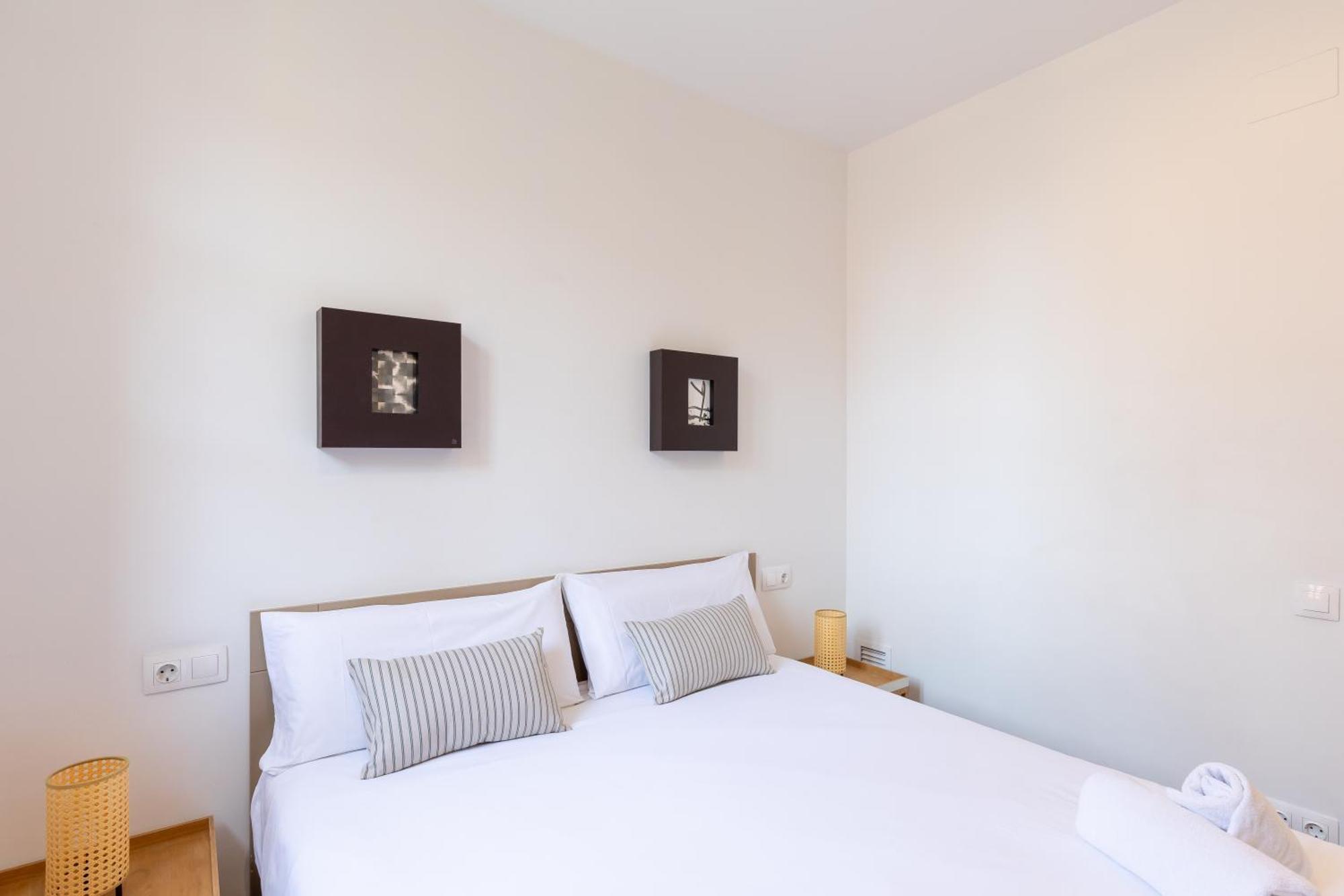 Deco Apartments Barcelona-Sants Apartment Barcelona