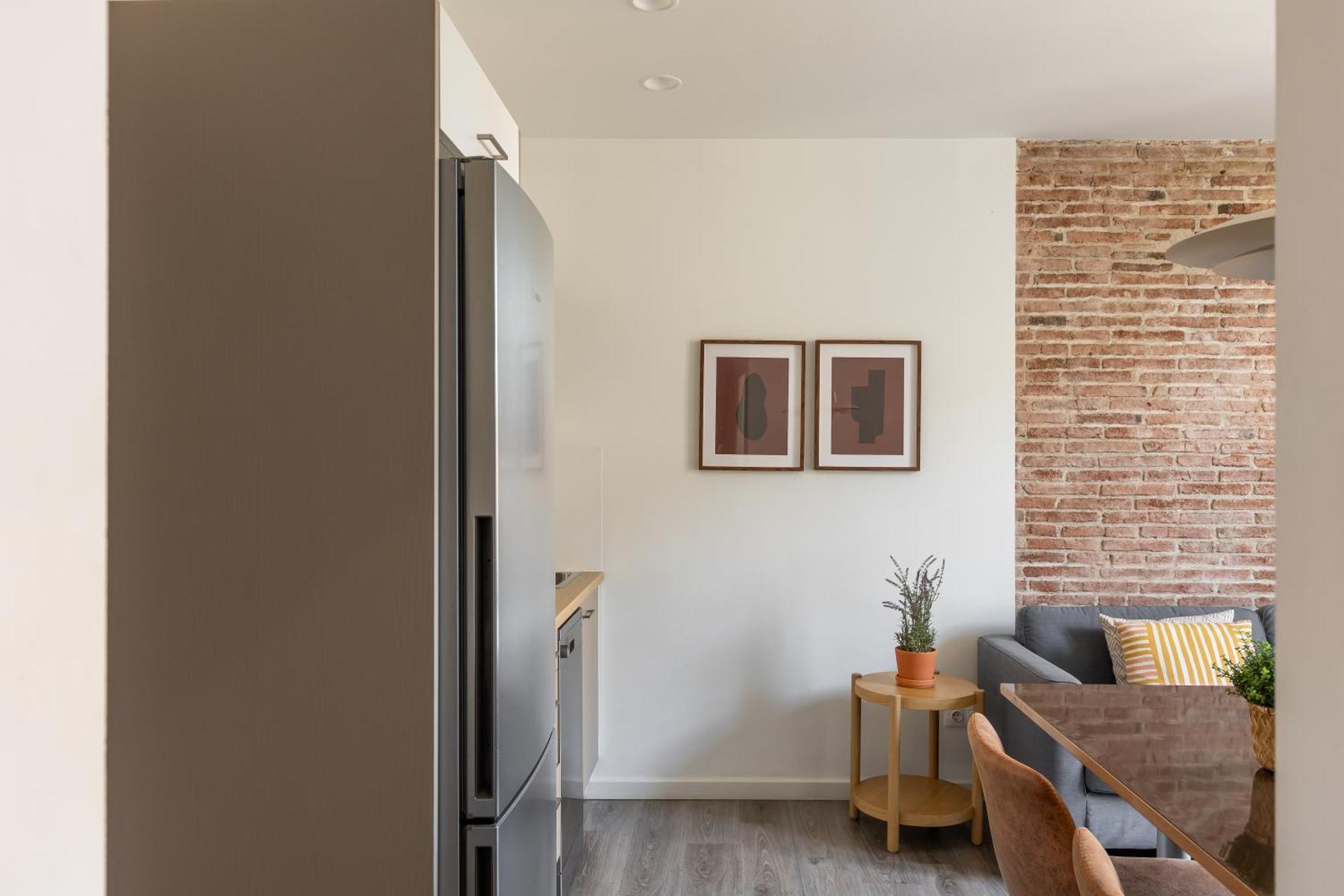 Apartment Deco Apartments Barcelona-Sants Barcelona