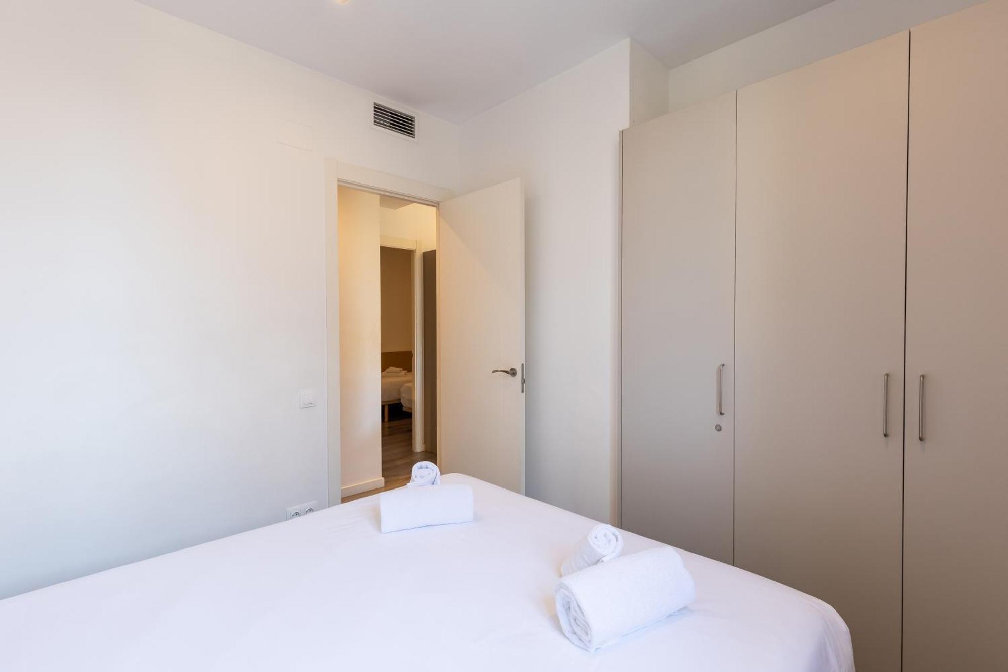 Deco Apartments Barcelona-Sants * Barcelona