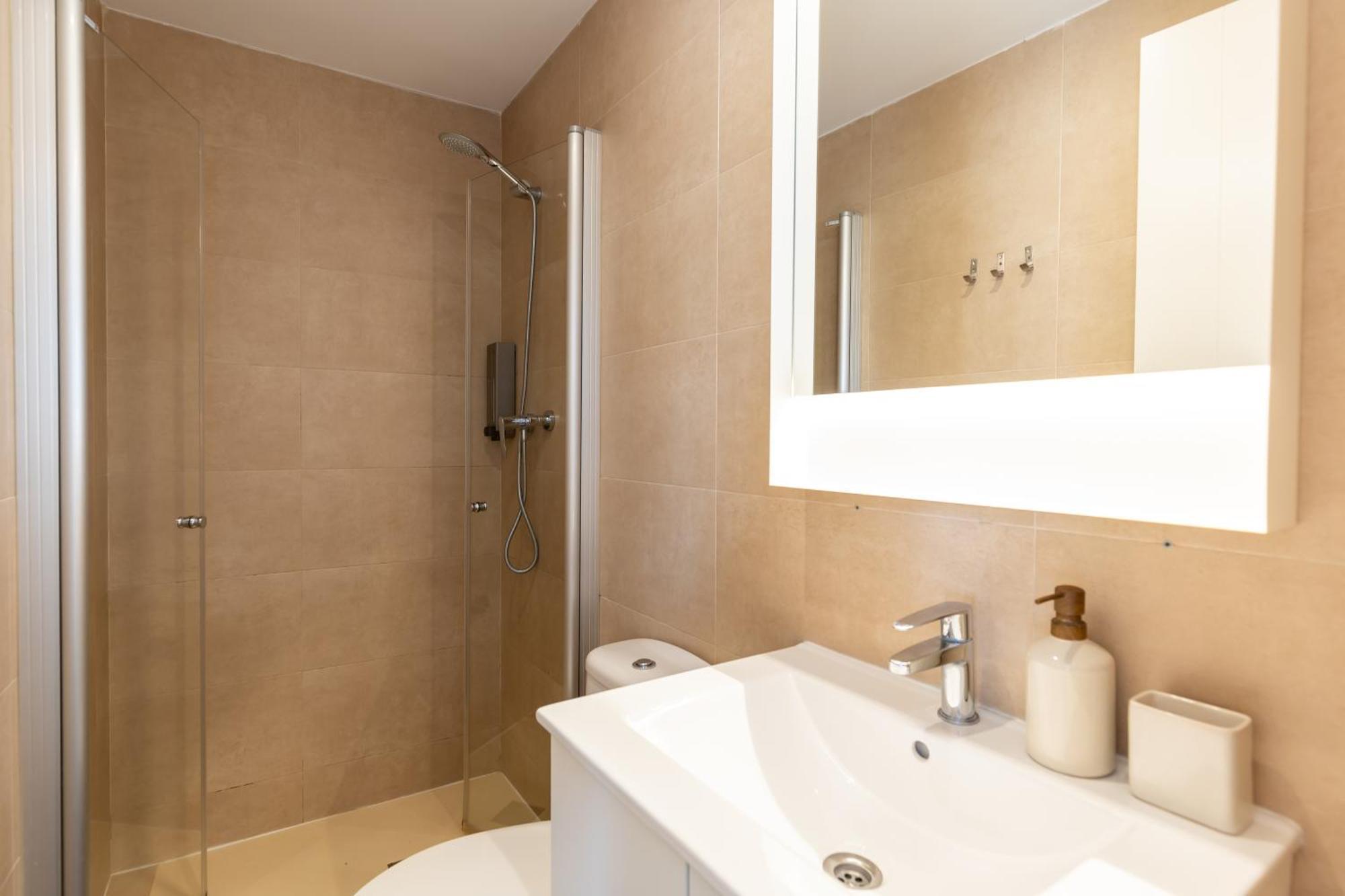 Apartment Deco Apartments Barcelona-Sants *