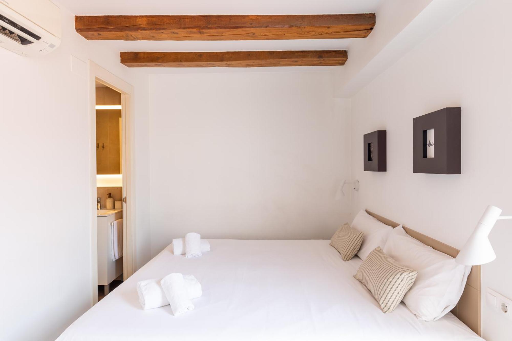 Deco Apartments Barcelona-Sants Barcelona